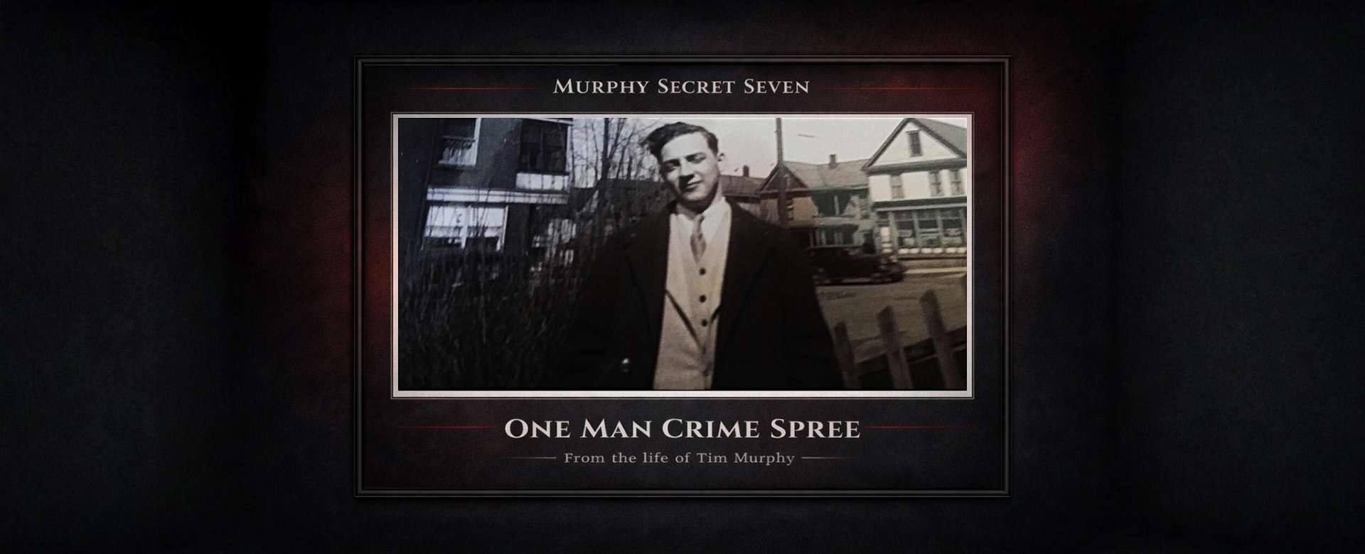 John Charles Murphy: War Hero, Inventor, and the Mind Behind the Weebles