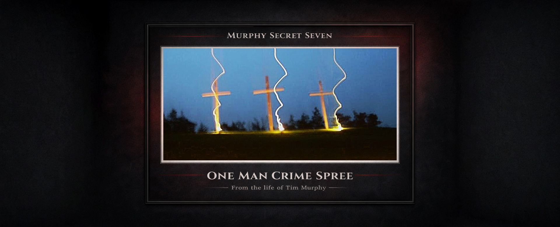 A Moment of Grace: Murph the Surf and Laura Lynn at The Tabernacle