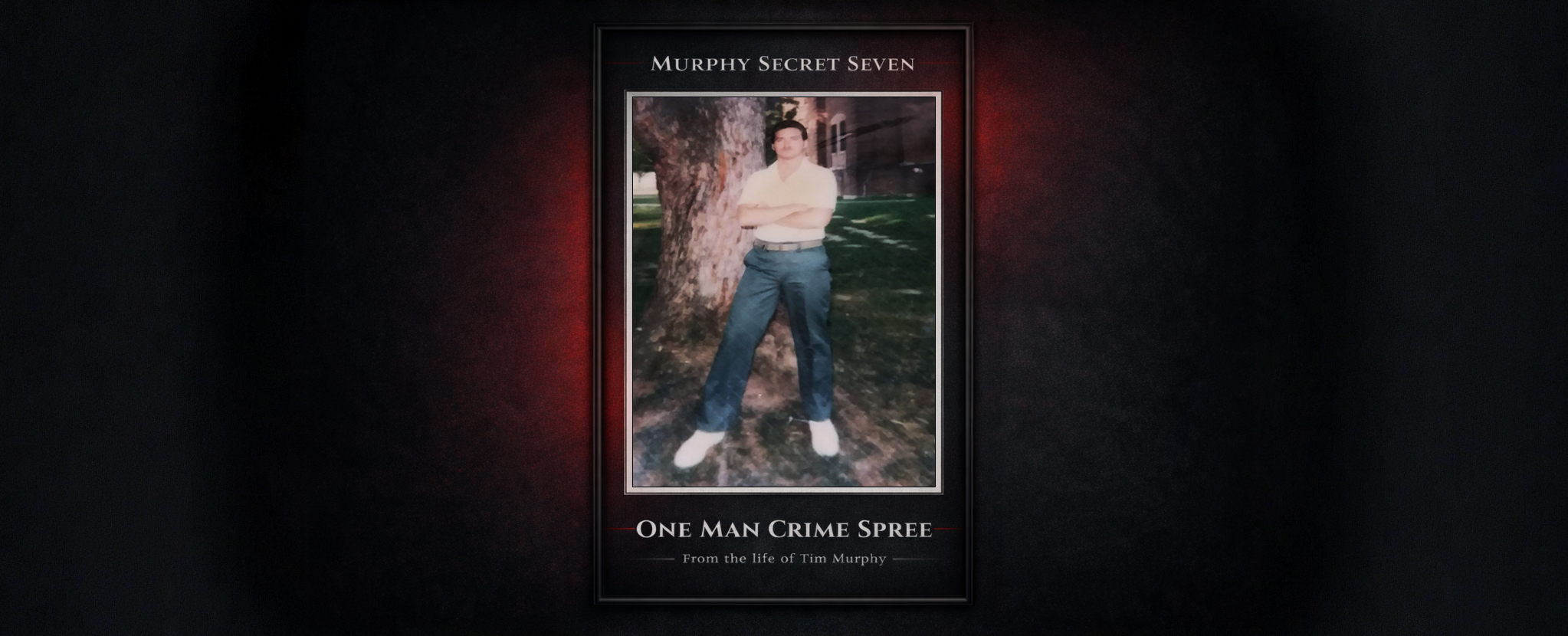 Murph the Surf: Forged in Steel at Collins Correctional Facility