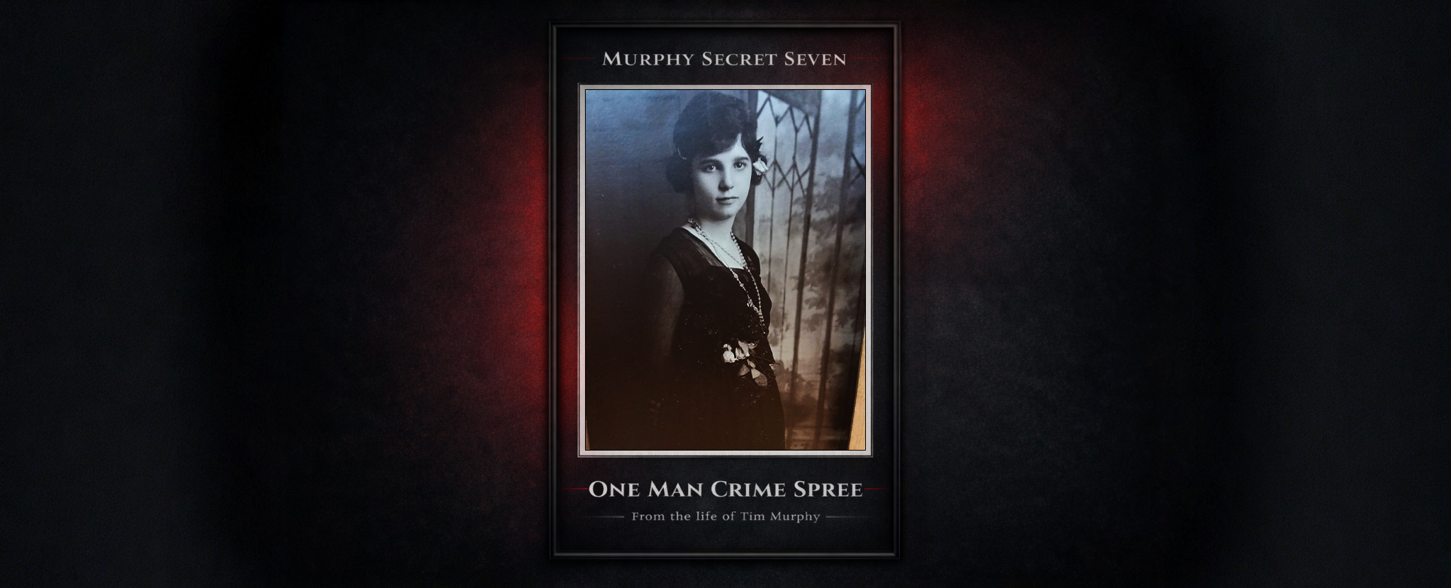 The Million Dollar Baby of Erie: The Untold Story of Ethel Mae Murphy and the Prohibition Empire