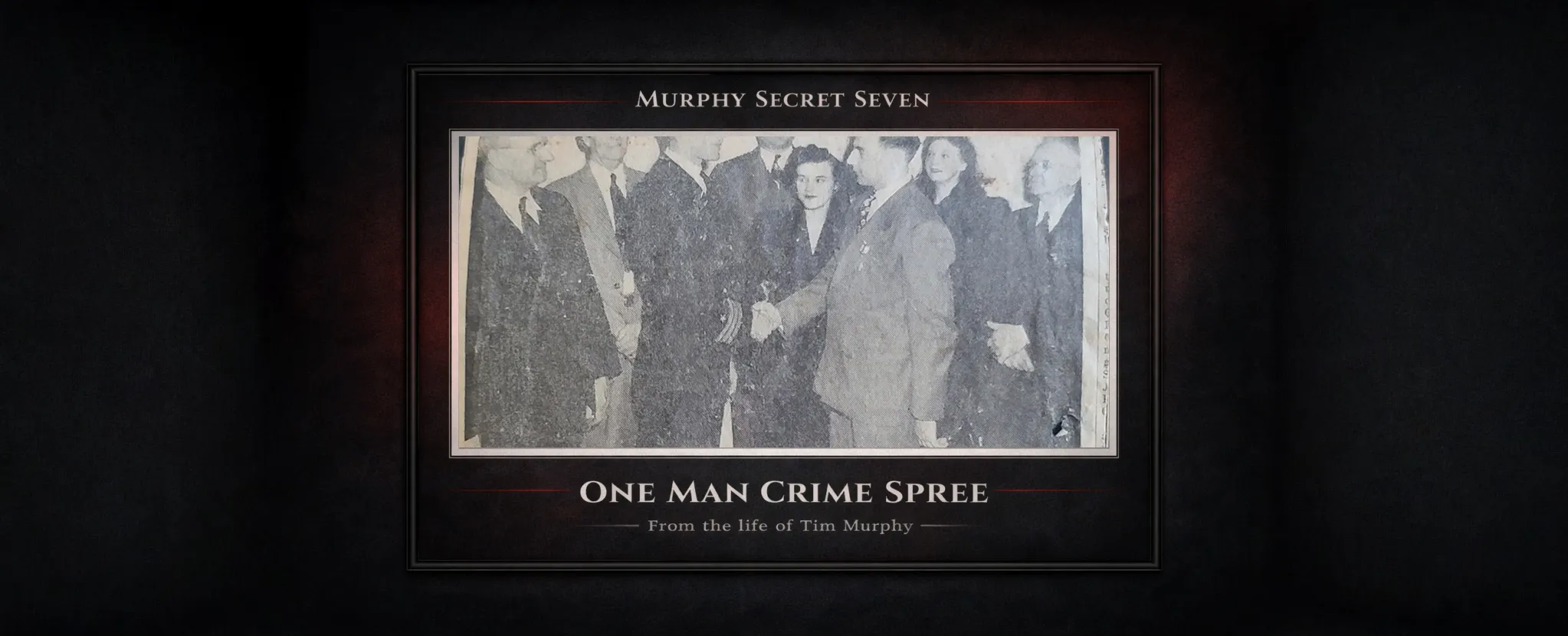 Power, Politics, and ‘Da Juice’: The Murphy Name in Erie’s Shadow Government