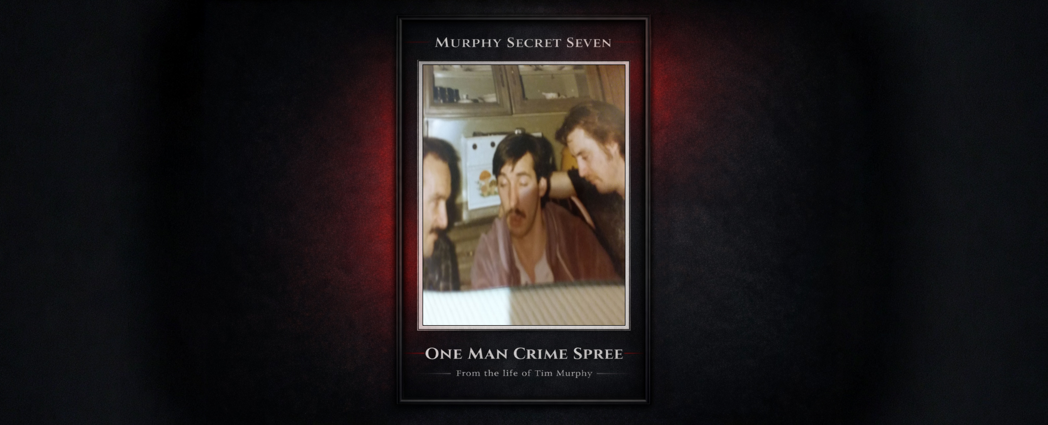 The Secret Seven: The Day the Rat Broke the Code