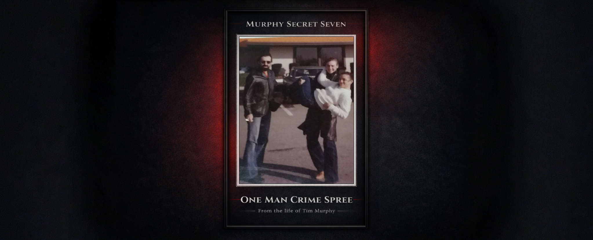 Peter Michael Russell: The Erie Fugitive and the Coat That Came Back