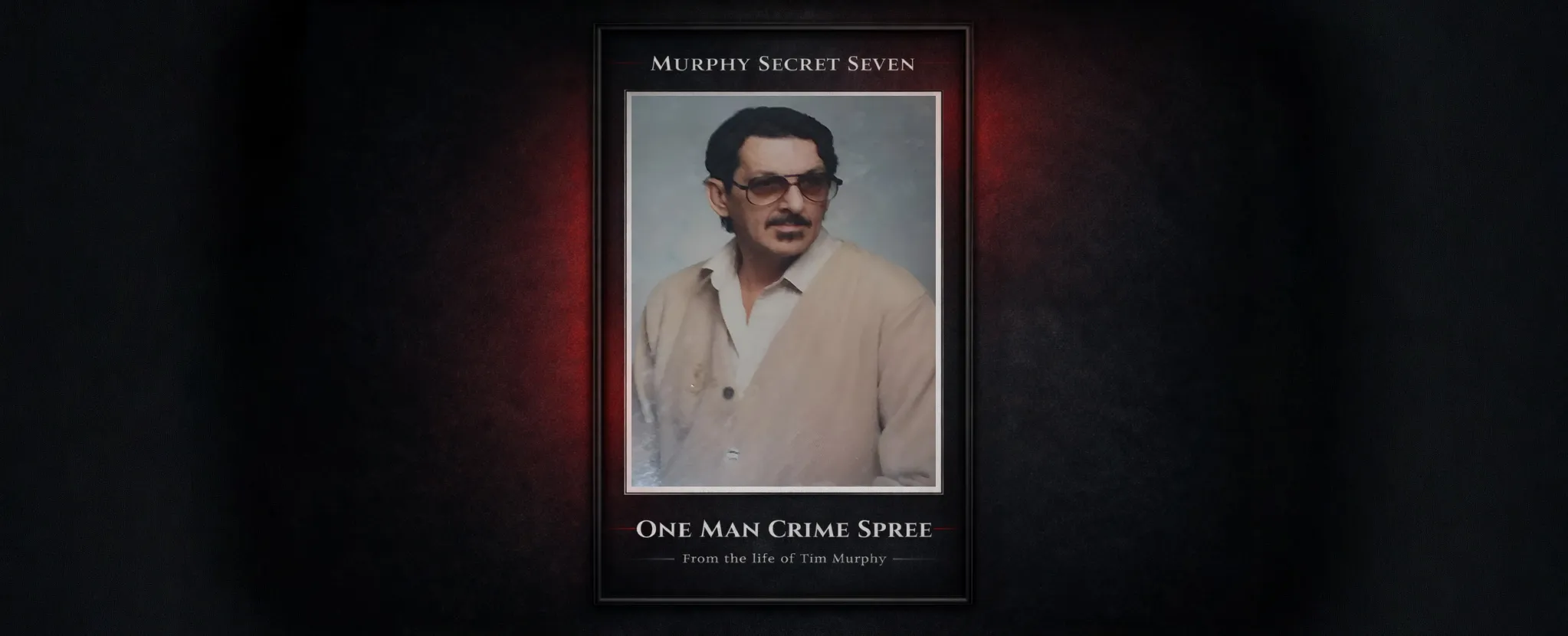 James P. Russell: The Family Man Behind the Mastermind