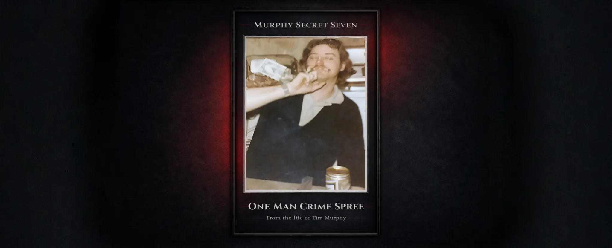 The Secret Seven: The Day Loyalty Died