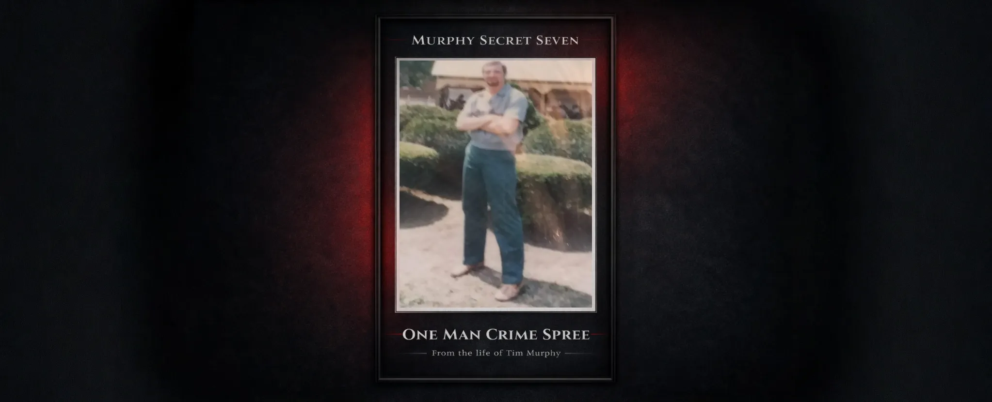 Murph the Surf: Holding the Line at Collins