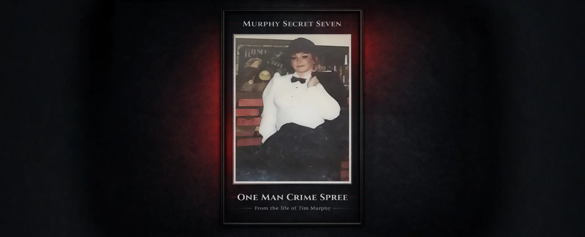 Prison Flix: Jan—Dressed to Kill