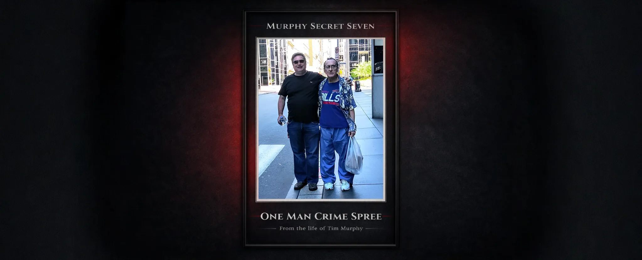 Pete ‘The Doctor’ Russell: In the Wind, Never Forgotten