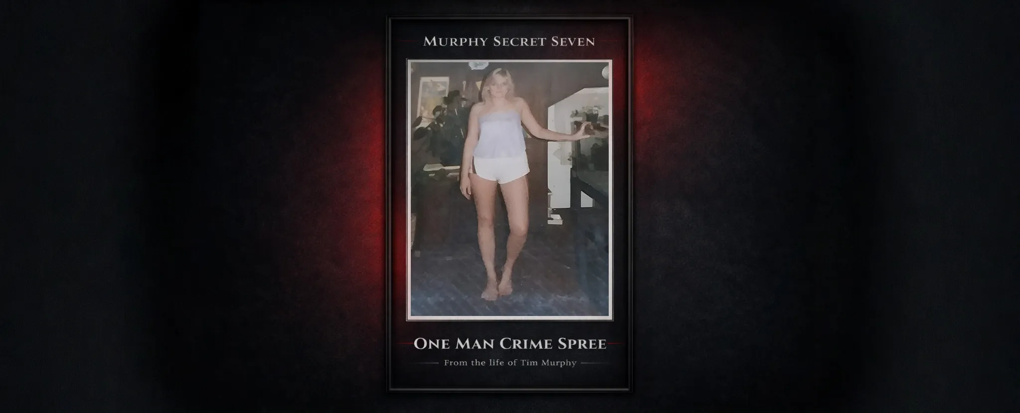 Prison Flix: Jodi Girl—Confidence, Charm, and a Line I Never Forgot