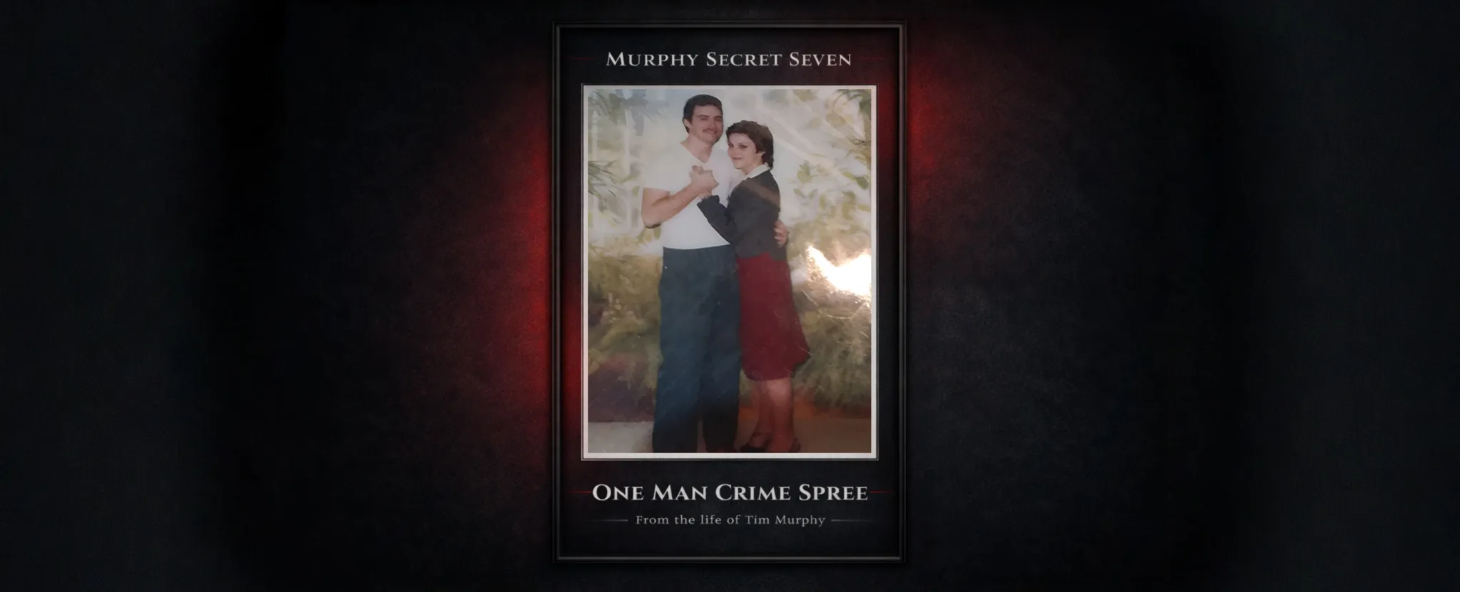 Visiting Day: The Woman Who Saved Me Twice