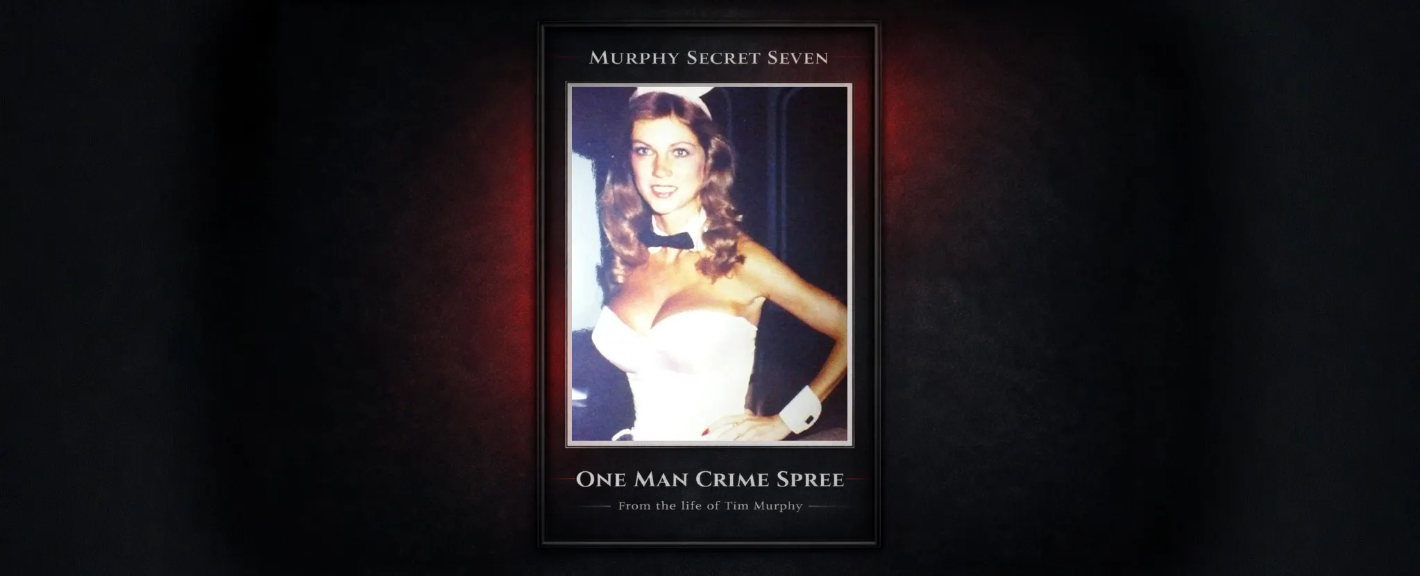 Mitzie at the Playboy Club: Nights in Buffalo’s Fast Lane