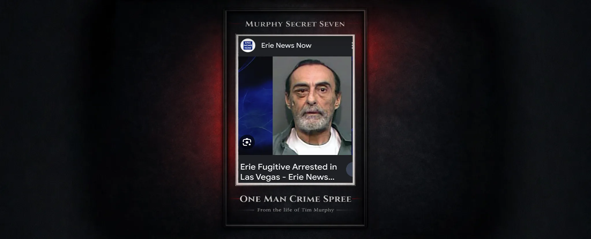 Peter ‘The Doctor’ Russell: The Man Who Cheated Death—Twice