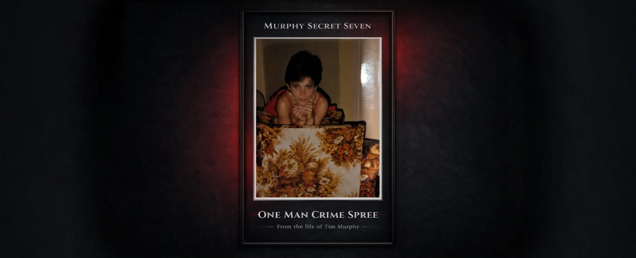 Laura Lynn Murphy: The Love That Brought Me Home—Twice