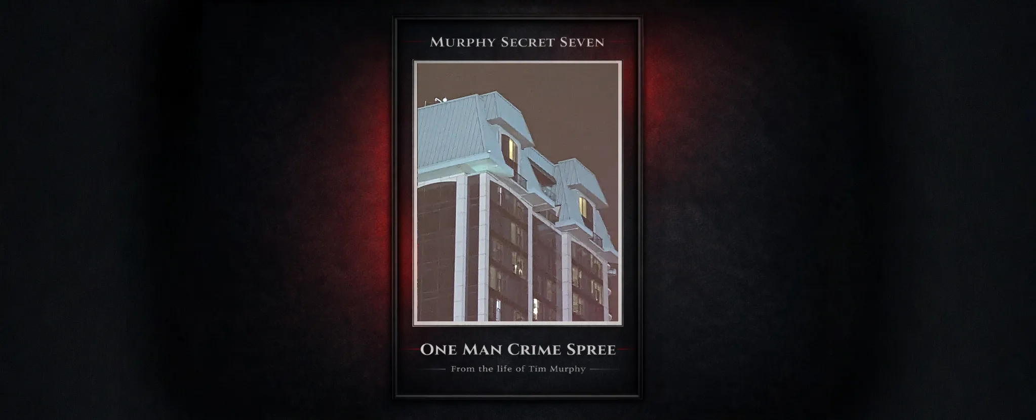 The Fallsview Suites: After the Score of a Lifetime