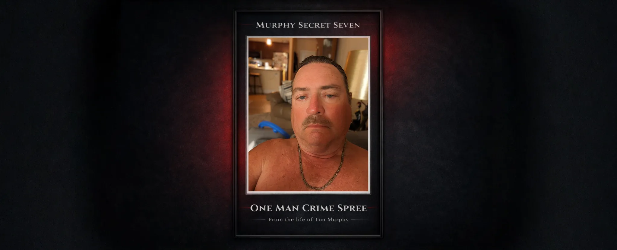 Murph the Surf Today: Still Ready to Rock