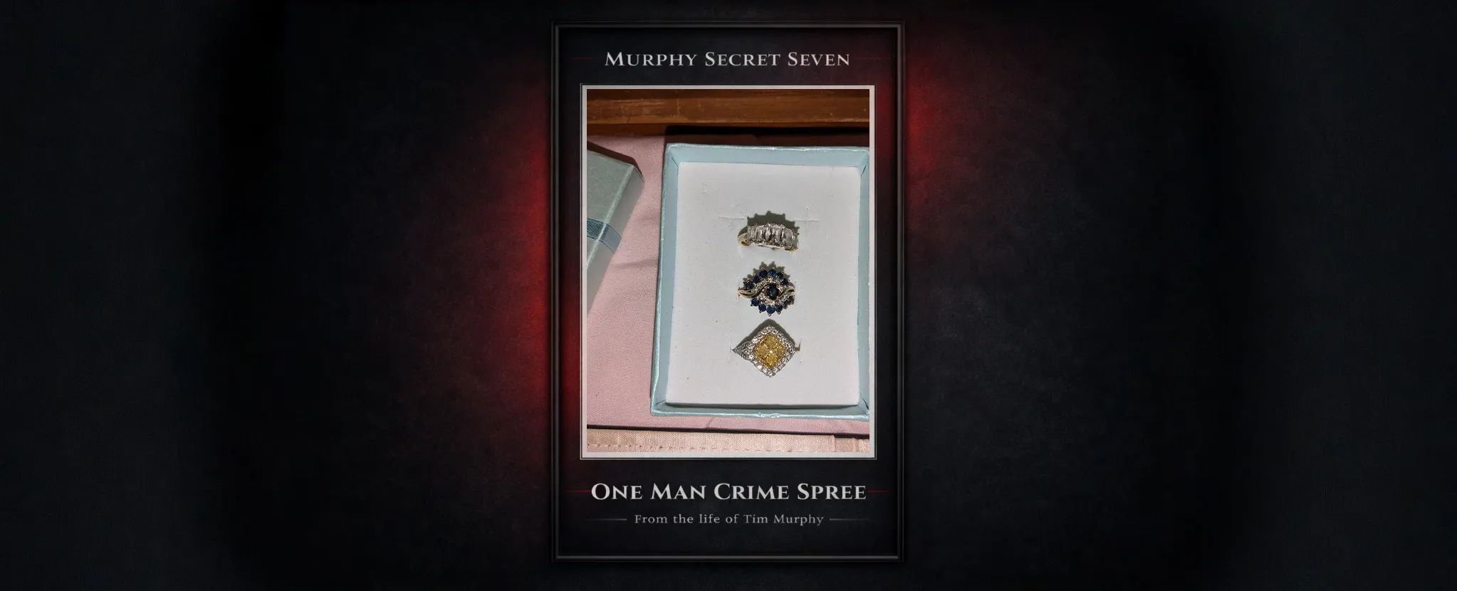 The Crown Jewels: Love, Loss, and the Cost of Forever