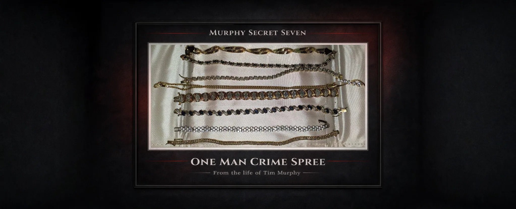 The Crown Jewels: A Promise Meant for Tomorrow