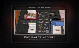 The Crown Jewels: The Ring Collection and the Women Who Kept the Story Alive