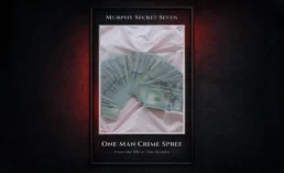 The Crown Jewels: Petty Cash, Murphy Style