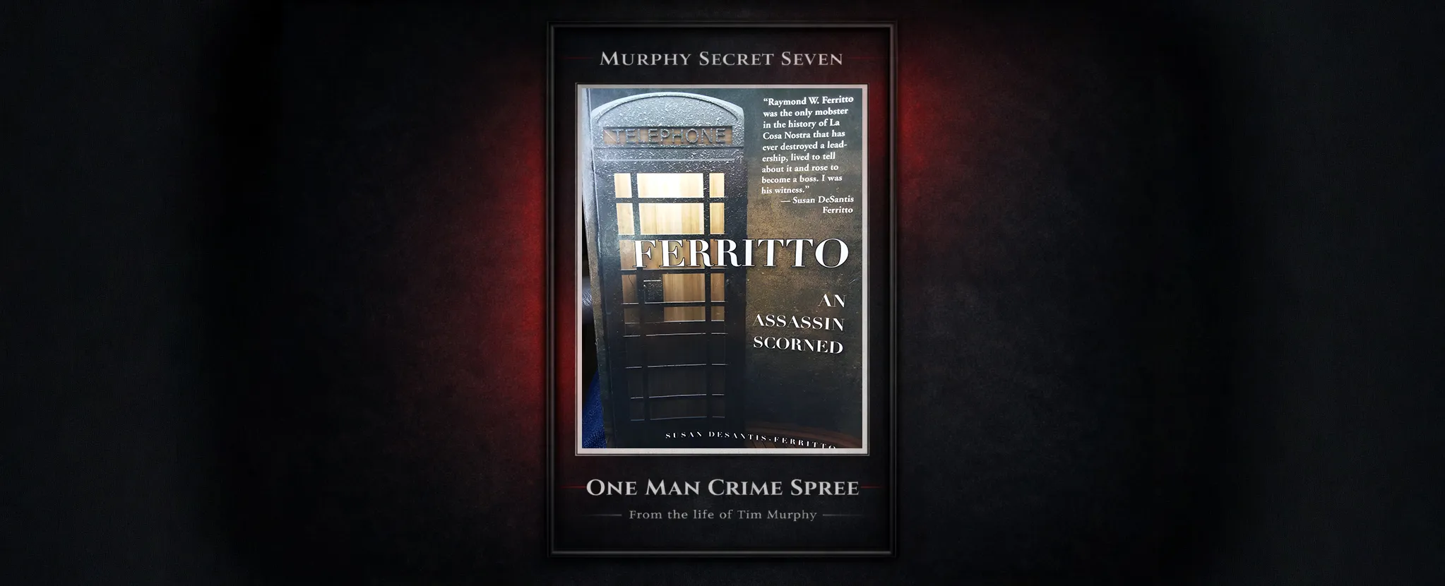 Danny Greene, 36 Bombings, and the Call to Kill the Irishman