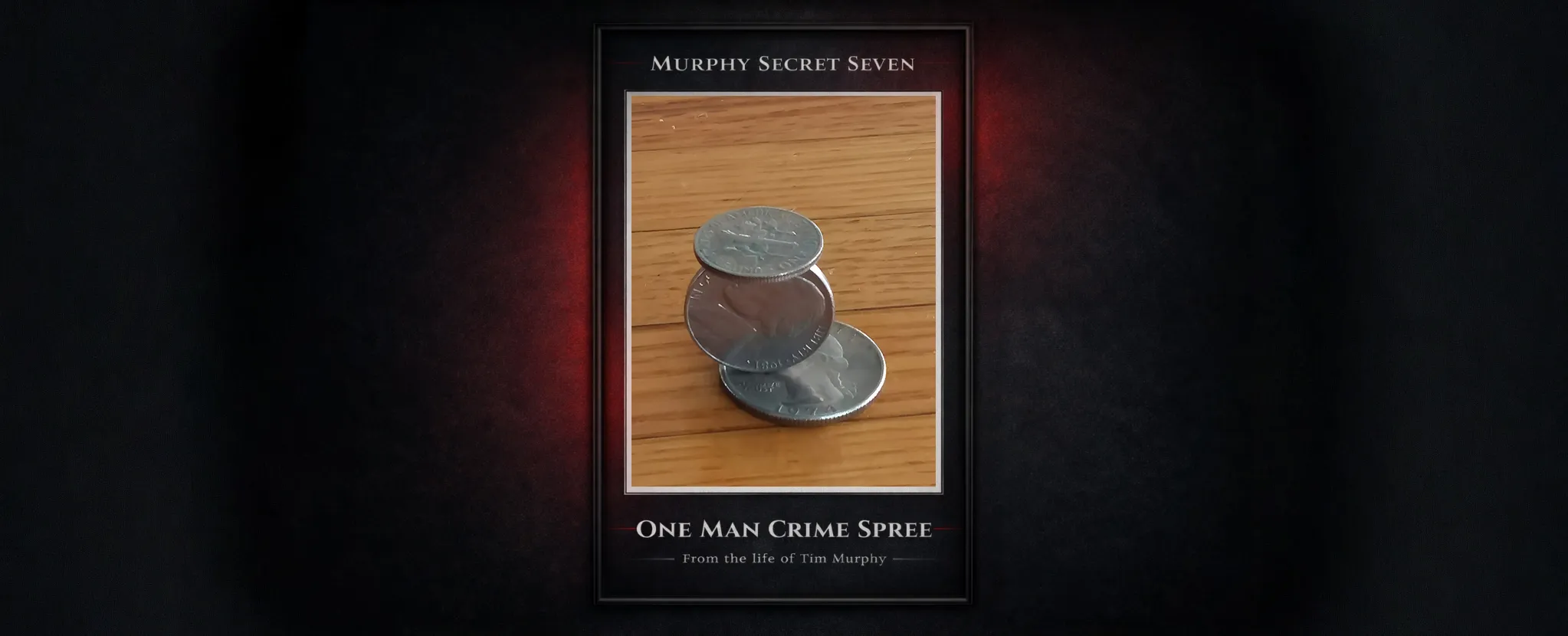 The 40-Cent Hustle: JR’s Grift and the Trick Behind the Trick