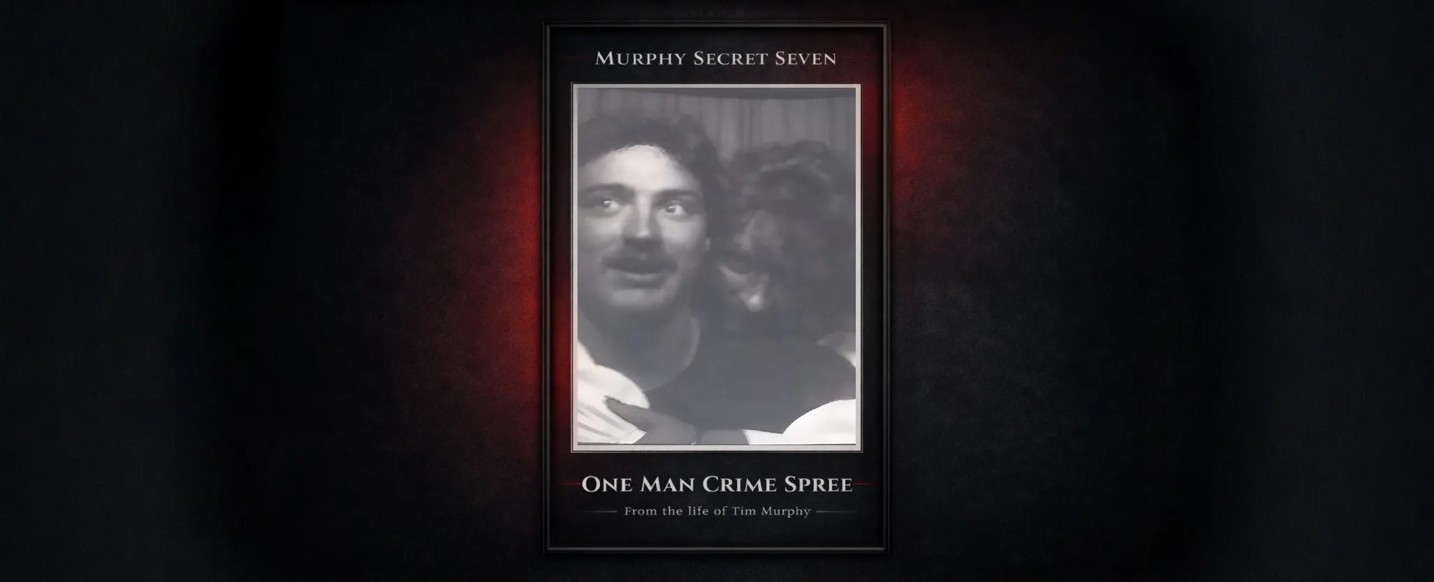 Prison Flix: Murph, Jan, and the Unexpected Connections